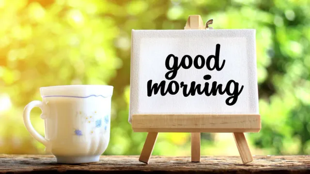 Health Tips: ఉదయాన్నే ఈ 4 పనులు చేస్తే గుండె ఆరోగ్యం, మనస్సు ప్రశాంతంగా ఉంటుంది..