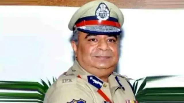 Telangana: డ్రగ్స్‌ జోలికెళ్తే ఖబడ్దార్‌.. డీజీపీ రవి గుప్తా సీరియస్ వార్నింగ్..