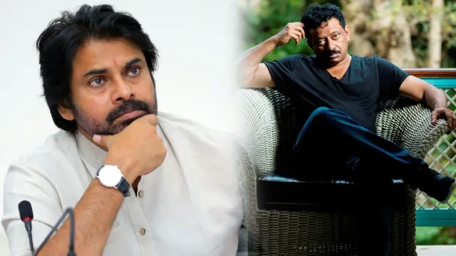 RGV vs Pawan : ఏంది వర్మా.. పవన్‌ను అంత మాట అనేశావ్.. ఫ్యాన్స్ రియాక్షన్ ఏంటో మరి..!