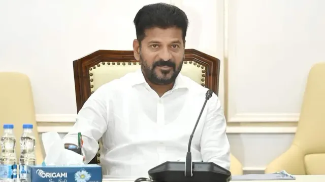 TSPSC: టిఎస్‌పిఎస్‌సి ప్రక్షాళన.. సీఎం రేవంత్ కీలక ఆదేశాలు..