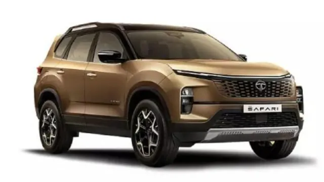 Tata Motors: మహీంద్రా, హ్యుందాయ్‌లను వెనుకకు నెట్టి...టాప్ గేర్‎లో దూసుకుపోతున్న టాటా మోటార్స్...!!