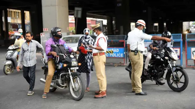 Driving License: తెలంగాణలో 10 వేల డ్రైవింగ్ లైసెన్సులు రద్దు