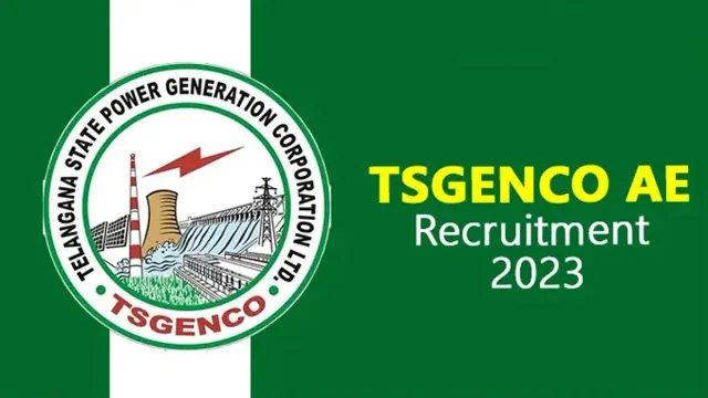 TSGENCO: టీఎస్ జెన్‌కో పరీక్ష వాయిదా.. మళ్లీ ఎప్పుడంటే..