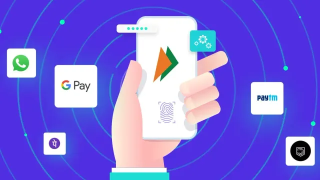 UPI: యూపీఐ యూజర్లకు గుడ్ న్యూస్.. ఇక రూ. 5 లక్షల వరకు పేమెంట్స్ చేయొచ్చు..