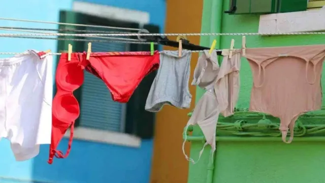 Rules for Undergarments: ఇదెక్కడి వింతరా అయ్యా.. డ్రాయర్స్ కోసం ప్రత్యేక చట్టాలు..