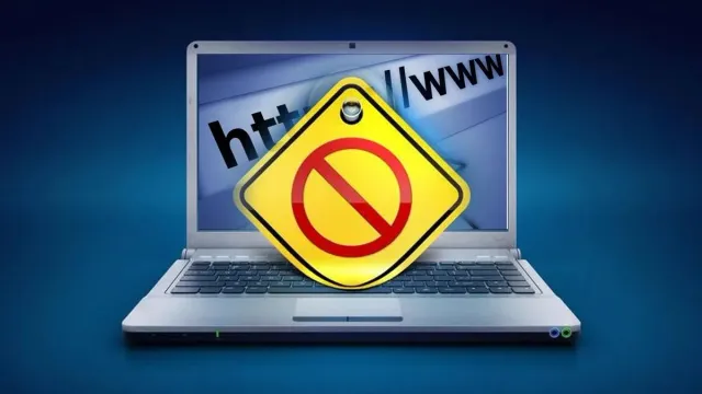 Websites Block: 100 వెబ్ సైట్లను బ్లాక్ చేసిన కేంద్రం.. ఎందుకంటే.. 