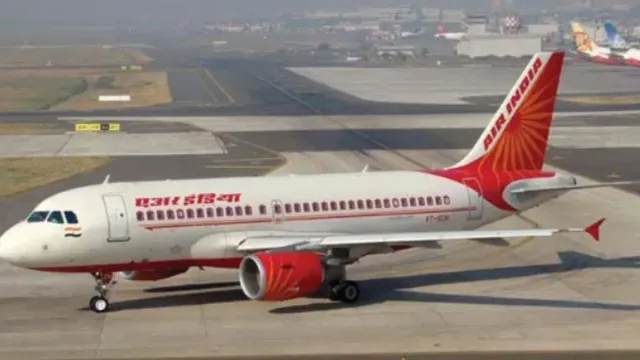 Air India: సిక్‌ లీవ్ పెట్టిన సిబ్బంది..నిలిచిన 70 ఎయిర్‌ ఇండియా విమానాలు!