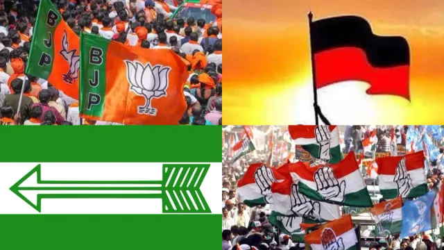 Toilet Remark Row: 'నల్లగా ఉంటారు.. బాత్‌రూమ్‌లు కడుగుతారు..' ముదురుతున్న యుద్ధం!