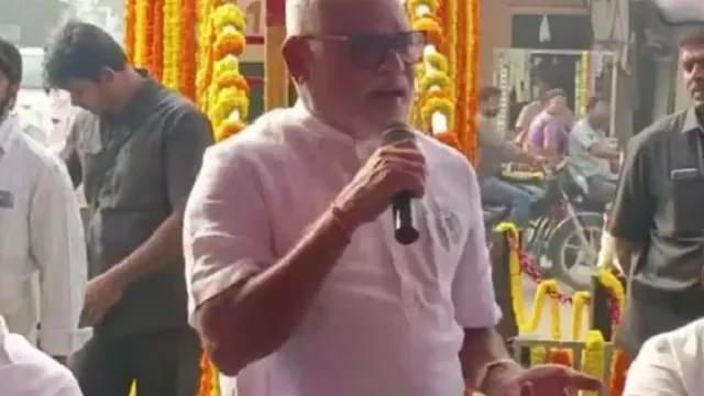 Vangaveeti Ranga: రంగాను చంపింది టీడీపీ ప్రభుత్వమే: వైసీపీ మంత్రి!