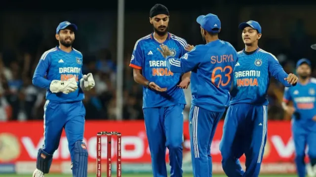 Team India: కోహ్లీ, రోహిత్  కాదు.. ఈ ఏడాది ఎక్కువ డబ్బులు సంపాదించిన ప్లేయర్‌ ఇతనే!