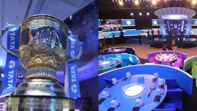 IPL Teams: ఆక్షన్‌కు ముందు ఏ టీమ్‌లో ఏ ఆటగాళ్లు ఉన్నారు? ఫుల్‌ లిస్ట్ ఇదే!