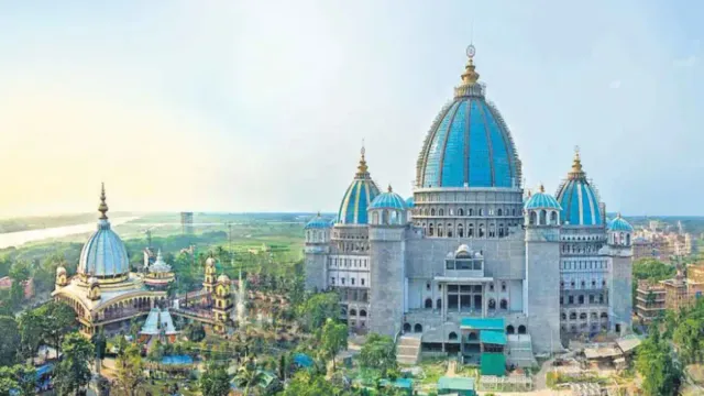 Ram Mandir: న్యూ ఇయర్ లో రామమందిరంతో పాటు ప్రారంభం కానున్న ప్రముఖ ఆలయాలివే!