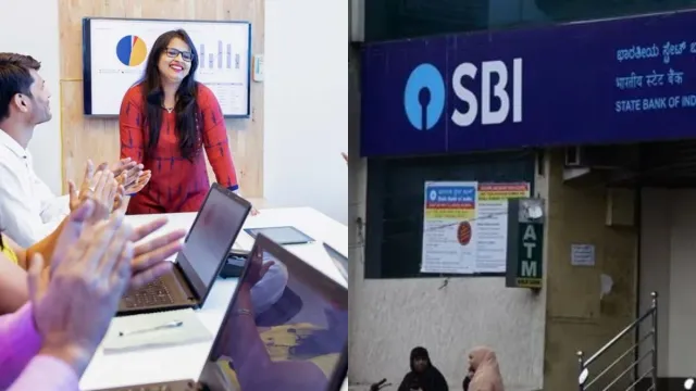 SBI Jobs : స్టేట్ బ్యాంక్‌లో 8,283 ఉద్యోగాలు.. దరఖాస్తుకు కొన్ని గంటలే సమయం!
