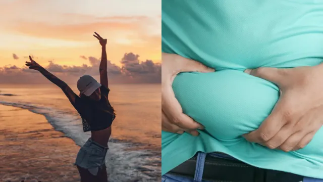 Health : నిద్రలేచిన తర్వాత ఇలా చేయండి.. దెబ్బకు 40శాతం కొవ్వు కరుగుతుంది!