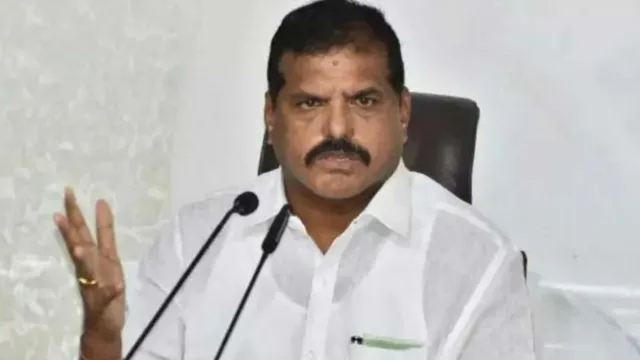 MInister Botsa: మేము ఎవరికీ వ్యతిరేకం కాదు: మంత్రి బొత్స సత్యనారాయణ!