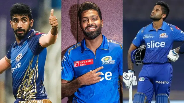 SuryaKumar: ముంబై టీమ్‌లో ఇంటర్నెల్‌ వార్‌? బుమ్రా, సూర్య పోస్టులు వైరల్‌!