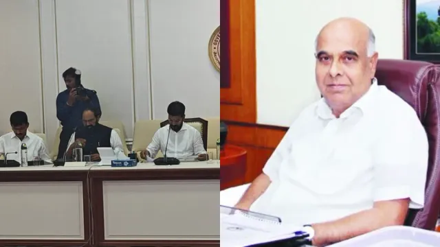 CM Vs CMD: రివ్యూ మీటింగ్‌కి సీఎండి ప్రభాకర్‌రావు డుమ్మా.. రేవంత్‌ చెప్పినా రాలేదు!