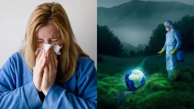 Corona December Link: డిసెంబర్‌లోనే కొత్త వేరియంట్లు ఎందుకు వ్యాప్తి చెందుతాయి? కరోనాతో ఈ నెలకు ఉన్న బంధమేంటి?