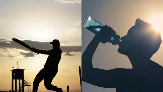 Cricket Heart Attack: నీళ్లు తాగుతూ కుప్పకూలిన క్రికెటర్‌.. చిన్నవయసులోనే ఊహించని మరణం!