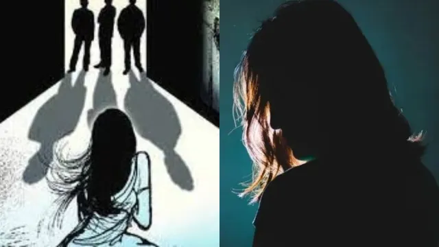 Horror : 13 ఏళ్ల బాలికను వివస్త్రను చేసి చిత్రహింసలు పెట్టి.. కుక్కతో కరిపించారు..!