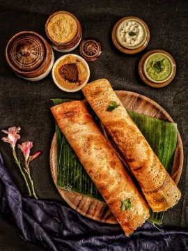 దోశ ఆరోగ్యానికి ఎంత మంచిదో తెలుసా?