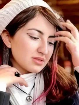 పాక్ ఎన్నికల్లో పోటీ చేస్తున్న తొలి హిందూ యువతి