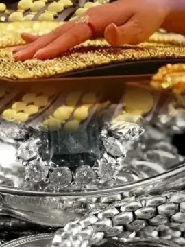 నిలకడగా బంగారం.. వెండి ధరలు!