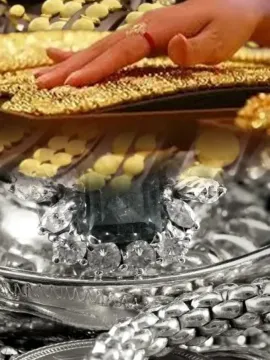 స్థిరంగా బంగారం ధరలు.. మార్పులు లేని వెండి