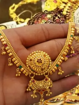 తగ్గని బంగారం ధరలు.. వెండి ధరల ఊరట!