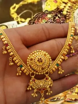 బంగారం ధరలు తగ్గుతూ వస్తున్నాయి