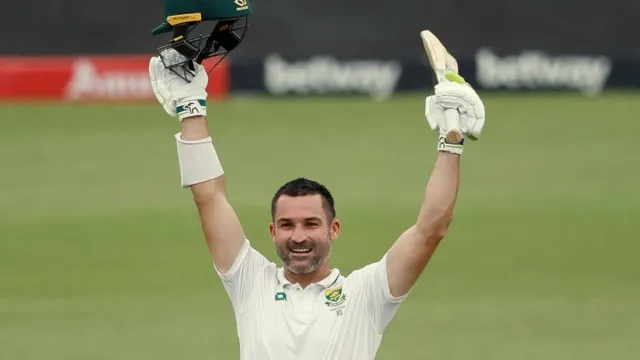 IND VS SA: ఫేర్‌వెల్‌ సిరీస్‌లో సెంచరీ.. సెల్యూట్‌ చేసిన కోహ్లీ.. రెండో రోజు ఆటలో ఏం జరిగిందంటే?