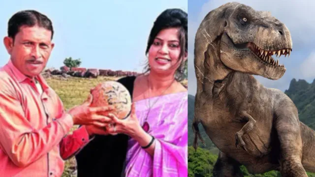 Weird Traditions: దేవుడిగా మారిన డైనోసార్ల గుడ్లు.. అదే కులదైవం.. ఎక్కడంటే?