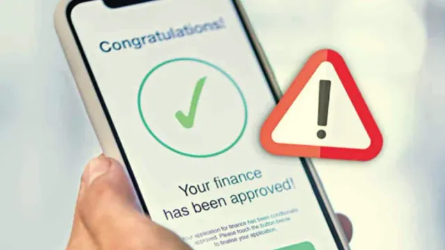 Fraud Apps: నకిలీ లోన్, బెట్టింగ్ యాప్‌లపై కేంద్రం కొరడా.. సోషల్ మీడియా ఫ్లాట్‌ఫారమ్స్‌కు వార్నింగ్!