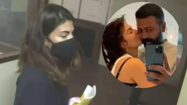 Sukesh v/s Jacqueline : జాక్వెలిన్‌ రహస్యాలన్నీ బయటపెడతా.. మాజీ ప్రేయసిపై ఆగ్రహంగా సుకేశ్‌!