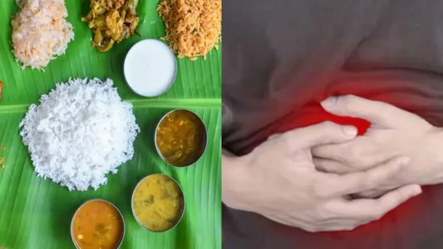 Health Care: భోజనం తర్వాత కడుపులో మంట పెడుతుందా? ఈ హోం రెమెడీస్ మీ కోసమే!