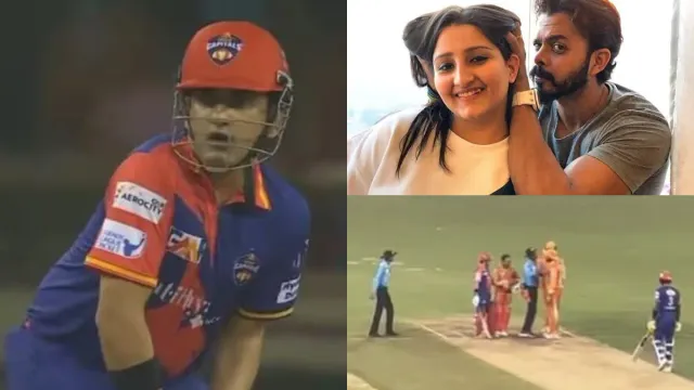 Sreesanth vs Gambhir: 'పదేపదే అలా పిలిచాడు..' శ్రీశాంత్‌ వర్సెస్‌ గంభీర్‌ గొడవ.. మధ్యలో భువనేశ్వరి!