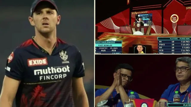 RCB: 'దండం పెట్టాల్సింది మీకు కదా బ్రో..' ఆర్‌సీబీ టీమ్‌పై ట్రోలింగ్‌!