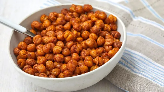 Chickpeas: వేయించిన శనగలు తింటే శరీరానికి ఎన్నో ప్రయోజనాలు.. అవేంటో తెలుసుకోండి!