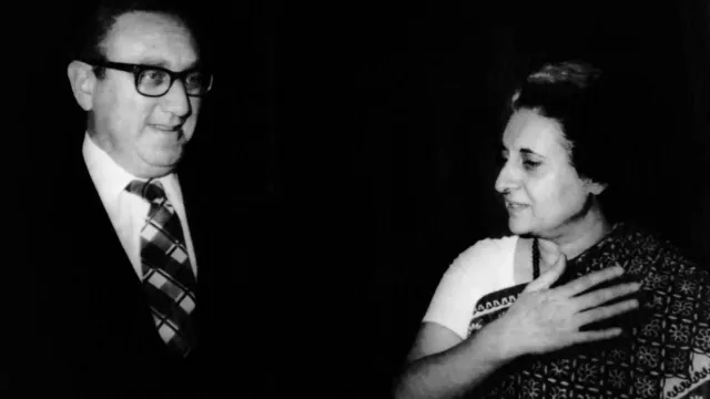 Henry Kissinger Death: 'ఇందిరాను B***H, ఇండియన్స్‌ను BA*****S..' హెన్రీ ఇంకా లేరు!