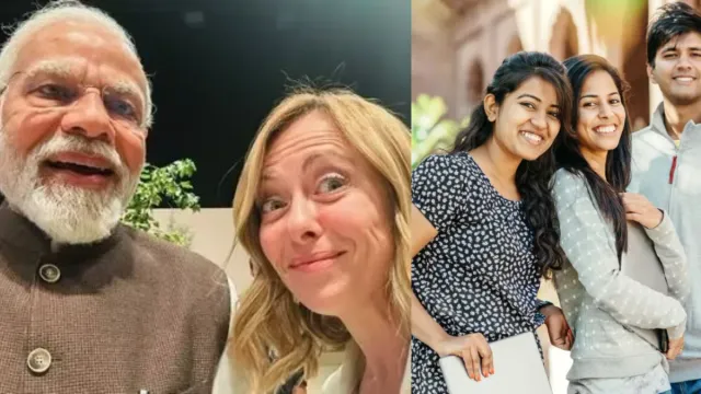 India - Italy: విద్యార్థులకు వరం.. భారత్, ఇటలీ మధ్య 'మెలోడీ' లాంటి ఒప్పందం..!