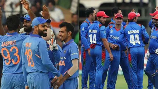 Cricket News: టీమిండియాకు డబుల్ షాక్‌! తోపు, తురుము ఇద్దరూ ఔట్!