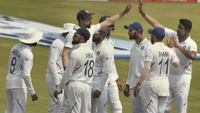 IND VS SA : టీమిండియాకు గట్టి షాక్‌.. దక్షిణాఫ్రికాతో సిరీస్‌కు గాయంతో వరల్డ్‌కప్ హీరో ఔట్!