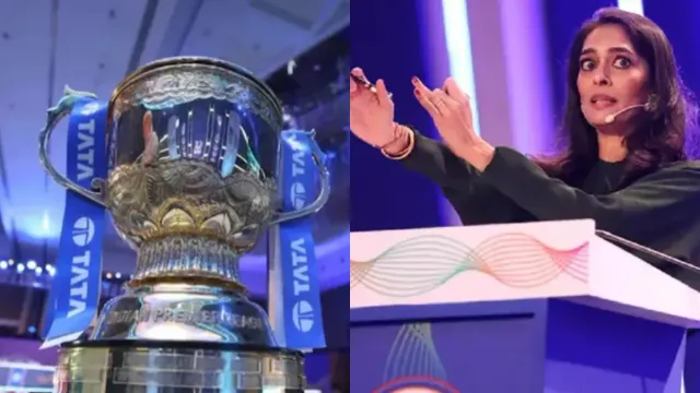 IPL Auction 2024: రోహిత్‌ ఫ్యాన్స్‌ నిరసనల వేళ ఐపీఎల్‌ వేలం.. ఆక్షన్‌లో ప్రధాన ఆటగాళ్ల లిస్ట్ ఇదే!