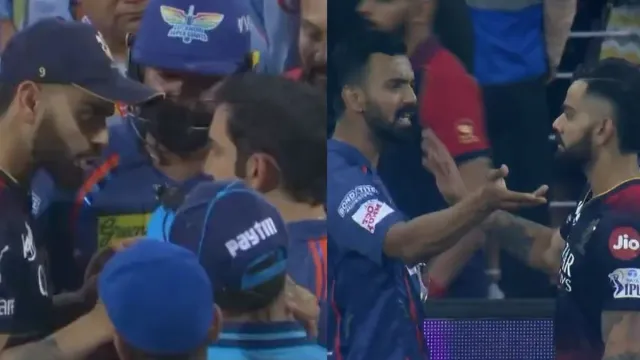 Kohli Vs Gambhir: 'అది నా హక్కు...' కోహ్లీతో గొడవ..! గంభీర్‌ అసలు తగ్గట్లేదుగా!