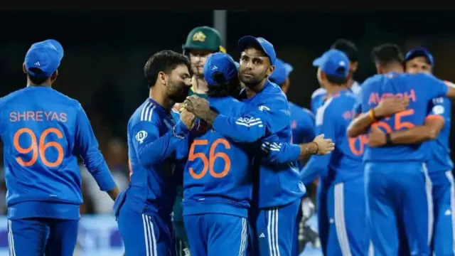 IND VS SA: టీమిండియాకు మరో 3D బౌలర్? ఆల్‌రౌండర్‌ కొరత తీరనుందా?