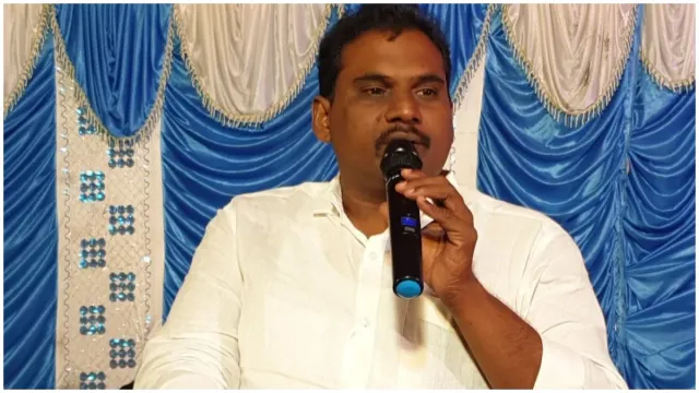 AP Politics: నా కన్నా మంచి వాళ్లకు టికెట్ ఇస్తేనే ఓకే: జగ్గంపేట ఎమ్మెల్యే హాట్ కామెంట్స్