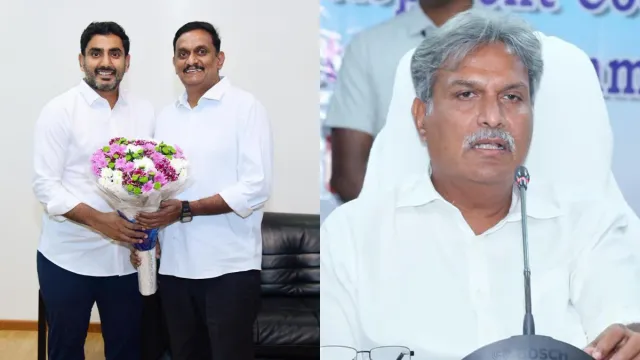 BREAKING: కేశినేని నానికి బిగ్ బిగ్ షాక్‌.. విజయవాడ టీడీపీ ఎంపీ అభ్యర్థిగా కేశినేని చిన్ని కి లోకేశ్‌ గ్రీన్ సిగ్నల్!