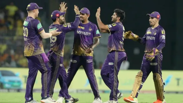KKR: కమ్‌బ్యాక్‌ కెప్టెన్‌.. కమ్‌బ్యాక్‌ మెంటర్.. ఈసారి ప్రత్యర్థులకు దబిడి దిబిడే!