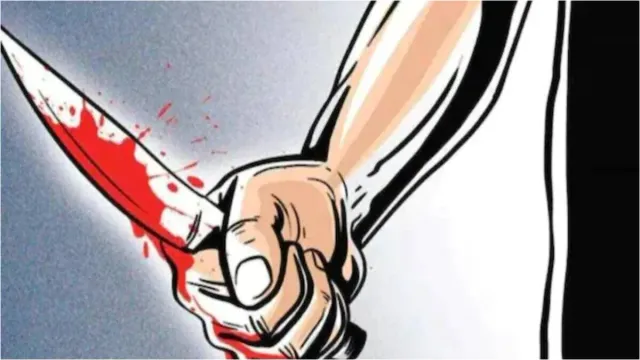 Vizag: విశాఖ జిల్లాలో ప్రేమోన్మాది ఘాతుకం
