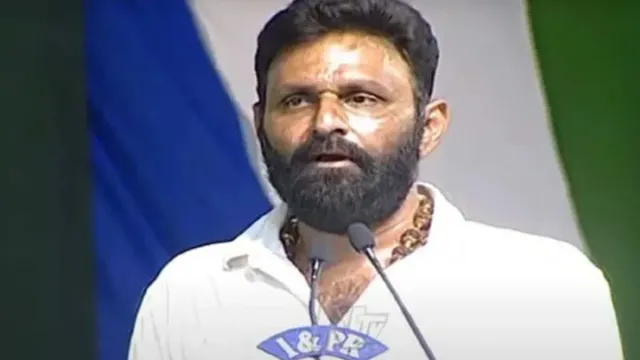 Kodali Nani: అప్పుడు ఎన్టీఆర్‌, వైఎస్సాఆర్‌..ఇప్పుడు జగన్‌!